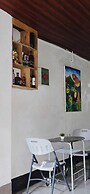 Hostal Managua
