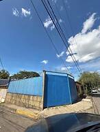 Hostal Managua