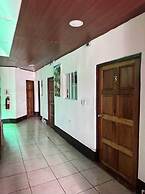 Hostal Managua