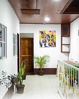 Hostal Managua