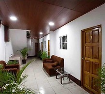 Hostal Managua