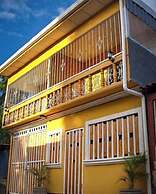 Hostal Managua