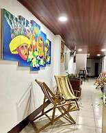 Hostal Managua