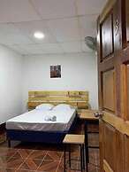 Hostal Managua