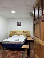 Hostal Managua