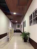 Hostal Managua