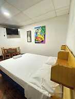 Hostal Managua