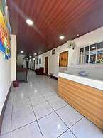 Hostal Managua