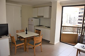 Accommodation Sydney Hyde Park