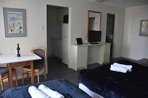Accommodation Sydney Hyde Park