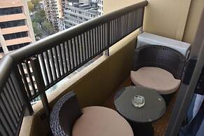 Accommodation Sydney Hyde Park
