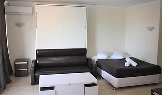 Accommodation Sydney Hyde Park