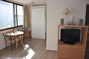 Accommodation Sydney Hyde Park