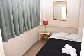 Accommodation Sydney Hyde Park