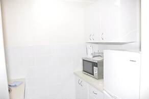 Accommodation Sydney Hyde Park