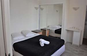 Accommodation Sydney Hyde Park