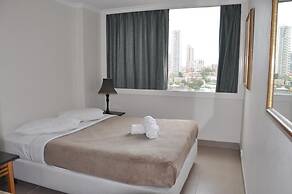 Accommodation Sydney Hyde Park