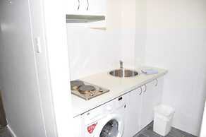 Accommodation Sydney Hyde Park