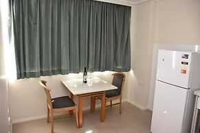 Accommodation Sydney Hyde Park
