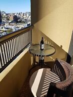 Accommodation Sydney Hyde Park
