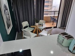 Accommodation Sydney Hyde Park