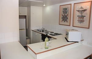Accommodation Sydney Hyde Park