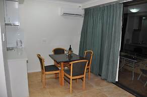 Accommodation Sydney Hyde Park