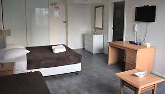 Accommodation Sydney Hyde Park