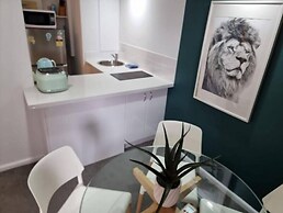 Accommodation Sydney Hyde Park