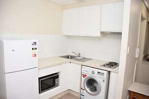 Accommodation Sydney Hyde Park