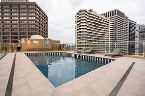Accommodation Sydney Hyde Park