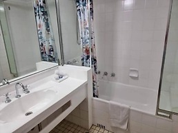 Accommodation Sydney Hyde Park