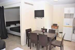 Accommodation Sydney Hyde Park