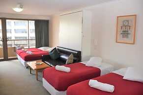 Accommodation Sydney Hyde Park