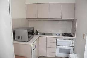 Accommodation Sydney Hyde Park