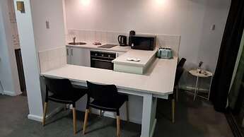Accommodation Sydney Hyde Park