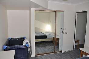 Accommodation Sydney Hyde Park