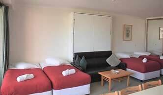 Accommodation Sydney Hyde Park