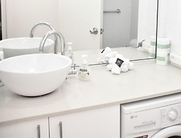 Accommodation Sydney Hyde Park