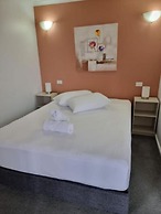 Accommodation Sydney Hyde Park