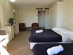 Accommodation Sydney Hyde Park