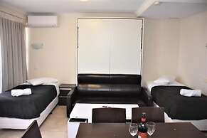 Accommodation Sydney Hyde Park