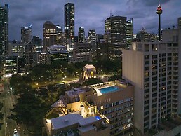 Accommodation Sydney Hyde Park