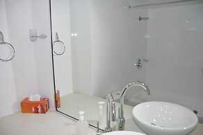 Accommodation Sydney Hyde Park