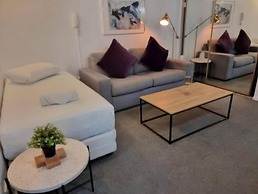 Accommodation Sydney Hyde Park