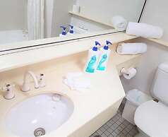 Accommodation Sydney Hyde Park