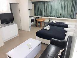 Accommodation Sydney Hyde Park