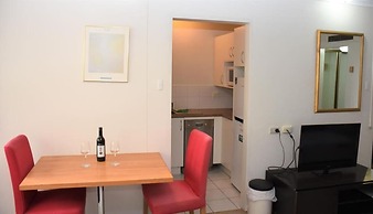 Accommodation Sydney Hyde Park