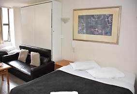 Accommodation Sydney Hyde Park