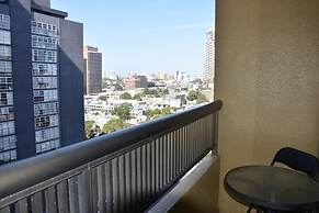 Accommodation Sydney Hyde Park
